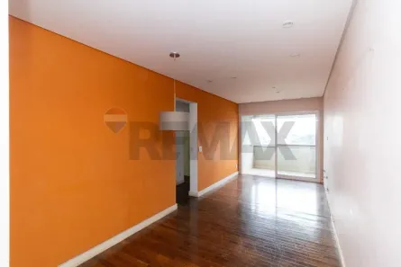 Apartamento com 3 Quartos à venda, 74m² no Vila Mangalot, São Paulo