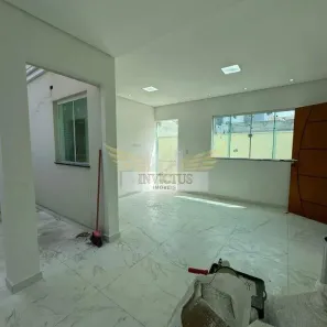 Apartamento com 3 Quartos à venda, 90m² no Vila Homero Thon, Santo André