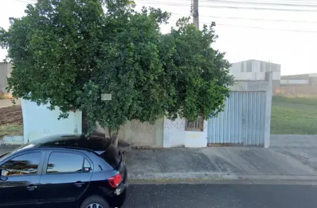 Lote/Terreno à venda, 340m² no Vila Mariana, Ribeirão Preto