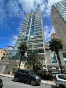 Apartamento com 4 Quartos à venda, 274m² no Meia Praia, Itapema
