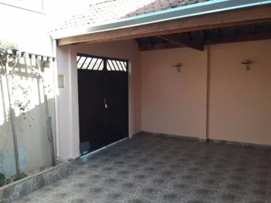 Casa com 2 Quartos à venda, 100m² no Vila Cristina, Rio Claro