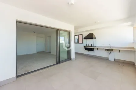 Apartamento com 2 Quartos à venda, 91m² no Jardim das Acácias, São Paulo