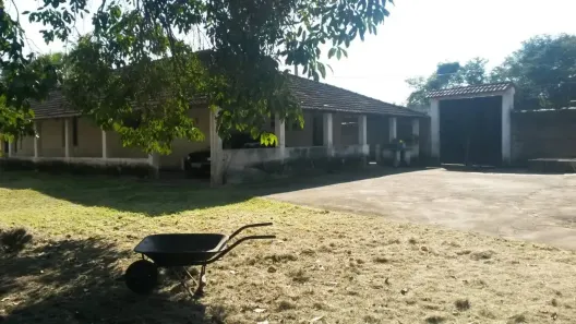 Lote/Terreno com 1 Quarto à venda, 2150m² no Guaratiba, Rio de Janeiro