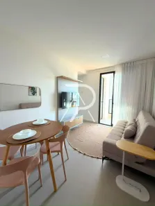 Apartamento com 2 Quartos à venda, 59m² no Praia de Itaparica, Vila Velha