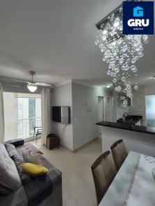 Apartamento com 2 Quartos à venda, 47m² no Parque Novo Mundo, São Paulo