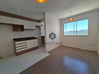Apartamento com 2 Quartos à venda, 42m² no Vila Nova Cintra, Mogi das Cruzes