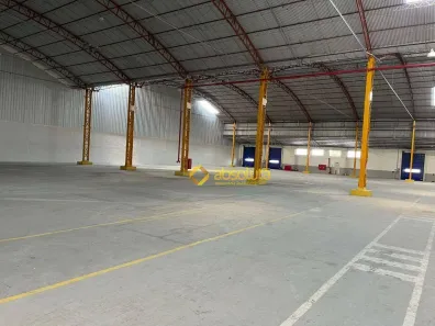 Galpão/Depósito/Armazém para alugar, 2770m² no Muribeca, Jaboatão dos Guararapes