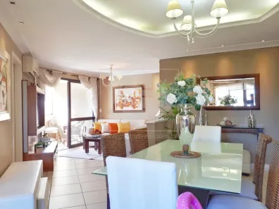 Apartamento com 3 Quartos à venda, 101m² no Boa Vista, Porto Alegre