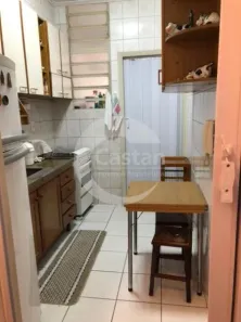 Apartamento com 2 Quartos à venda, 50m² no Brás, São Paulo