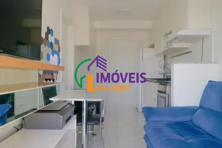 Apartamento com 1 Quarto à venda, 28m² no Cambuci, São Paulo