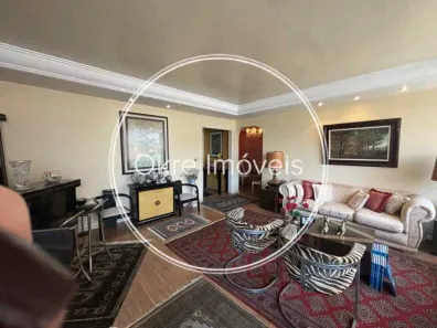 Apartamento com 3 Quartos à venda, 145m² no Copacabana, Rio de Janeiro