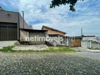 Lote/Terreno à venda, 465m² no Concórdia, Belo Horizonte