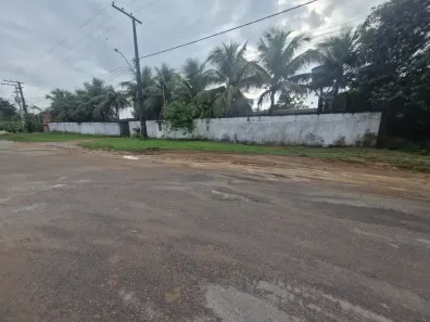 Lote/Terreno à venda, 13700m² no Tarumã-Açu, Manaus