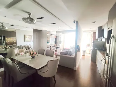 Apartamento com 3 Quartos à venda, 131m² no Centro, Canoas