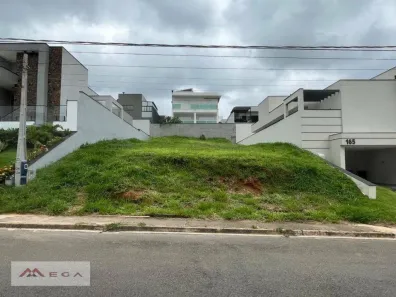 Lote/Terreno à venda, 420m² no Jardim Reserva Bom Viver de Indaiatuba, Indaiatuba