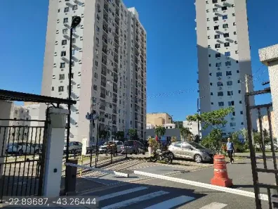 Apartamento com 2 Quartos à venda, 47m² no Engenho Novo, Rio de Janeiro