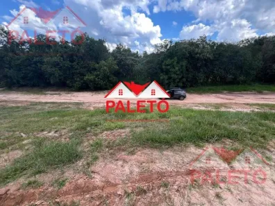 Lote/Terreno à venda, 420m² no Ninho Verde II, Pardinho