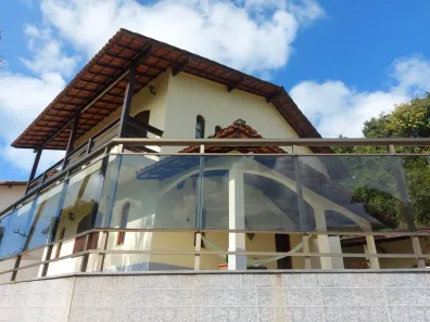 Casa com 3 Quartos à venda, 176m² no Colinas, Rio das Ostras