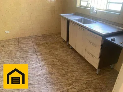 Sobrado com 3 Quartos à venda, 153m² no Vila Bocaina, Mauá