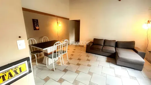 Casa com 4 Quartos à venda, 191m² no Ponta das Canas, Florianópolis