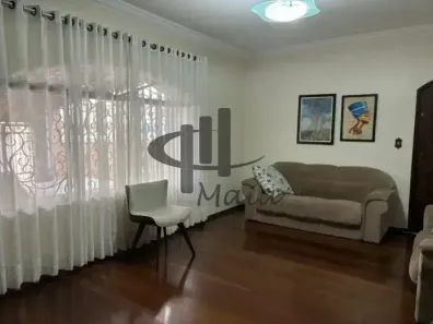 Sobrado com 3 Quartos à venda, 181m² no Cerâmica, São Caetano do Sul