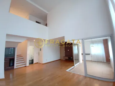 Apartamento com 3 Quartos à venda, 157m² no Cerqueira César, São Paulo