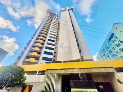 Apartamento com 3 Quartos à venda, 150m² no Boa Viagem, Recife