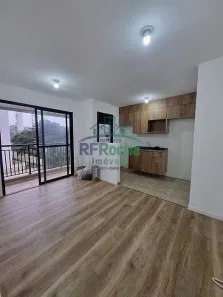 Apartamento com 2 Quartos para alugar, 50m² no Vera Tereza, Caieiras