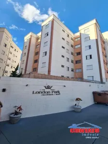 Apartamento com 2 Quartos à venda, 50m² no Recreio São Judas Tadeu, São Carlos