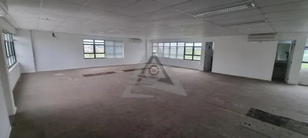 Sala Comercial para alugar, 340m² no Vila Brandina, Campinas
