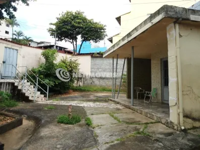 Casa com 2 Quartos à venda, 128m² no União, Belo Horizonte