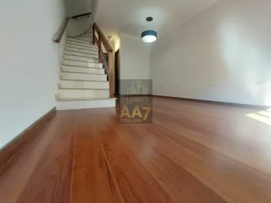 Casa de Condomínio com 2 Quartos à venda, 110m² no Vila Gomes, São Paulo