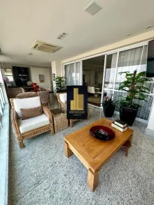 Apartamento com 4 Quartos à venda, 281m² no Vila Andrade, São Paulo