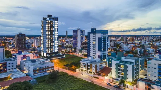 Apartamento com 3 Quartos à venda, 57m² no Bessa, João Pessoa