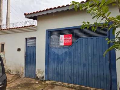 Casa com 1 Quarto à venda, 96m² no Loteamento Gramado II, Itapetininga