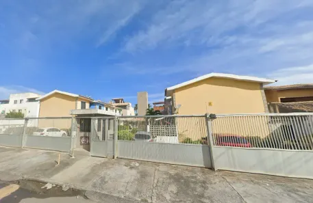 Apartamento com 2 Quartos à venda, 59m² no Stella Maris, Salvador