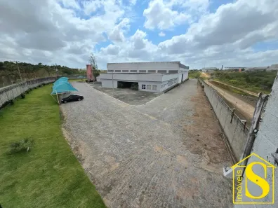 Galpão/Depósito/Armazém para alugar, 20000m² no Ancuri, Fortaleza