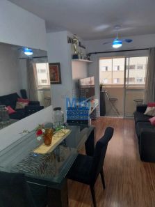 Apartamento com 3 Quartos à venda, 72m² no Jardim Umuarama, São Paulo