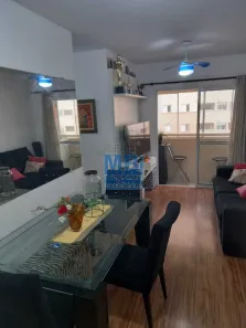 Apartamento com 3 Quartos à venda, 72m² no Jardim Umuarama, São Paulo