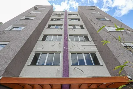 Apartamento com 1 Quarto para alugar, 50m² no Bom Jesus, Porto Alegre