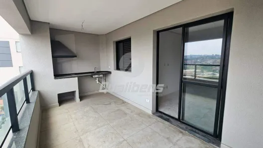 Apartamento com 3 Quartos à venda, 84m² no Vila Bocaina, Mauá