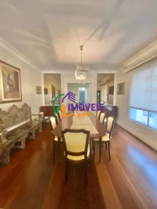 Apartamento com 3 Quartos à venda, 200m² no Vila Uberabinha, São Paulo