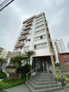 Apartamento com 3 Quartos à venda, 103m² no América, Joinville