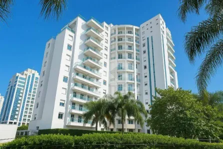 Apartamento com 2 Quartos para alugar, 81m² no Jardim Europa, Porto Alegre