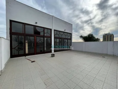 Sala Comercial para alugar, 200m² no Vila Santo Ângelo, Cachoeirinha