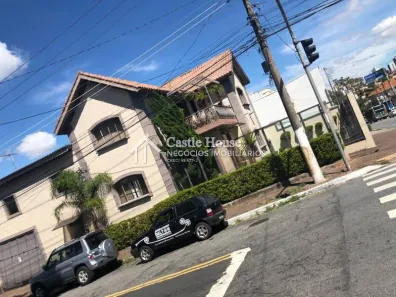 Imóvel Comercial à venda, 400m² no Vila Dom Pedro I, São Paulo