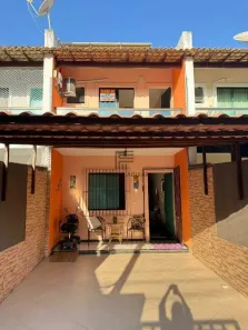 Casa com 3 Quartos à venda, 125m² no Parque Hotel, Araruama