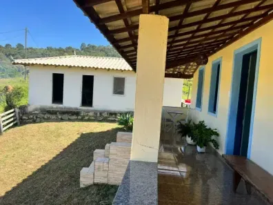 Fazenda/Sítio com 4 Quartos à venda, 120000m² no , Piracema