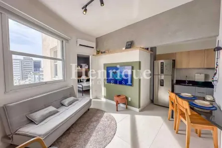 Cobertura com 2 Quartos à venda, 44m² no Catete, Rio de Janeiro