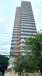 Apartamento com 3 Quartos à venda, 254m² no Vila Clementino, São Paulo